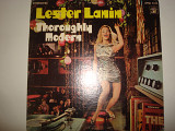 LESTER LANIN- Thoroughly Modern 1967 USA Jazz Pop Easy Listening