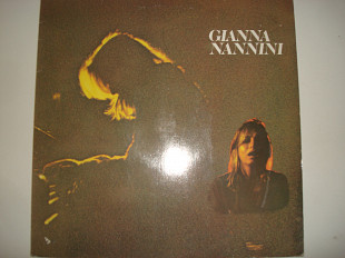 GIANNA NANNINI- Gianna Nannini 1976 (81) Germany Rock Pop Chanson Pop Rock