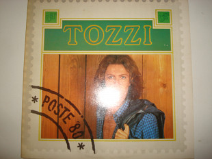 UMBERTO TOZZI- Tozzi 1980 Europe Rock Pop Rock Ballad Vocal