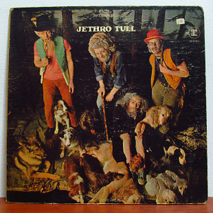 Jethro Tull – This Was