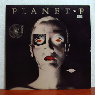 Planet P Project - Planet P