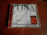 Tina Turner Sings Country CD фірмовий