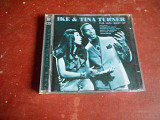 Ike & Tina Turner The Very Best 2CD фірмовий