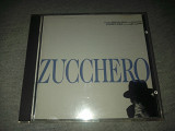 Zucchero "Zucchero" фирменный CD Made In Germany.