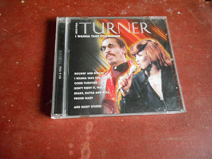 Ike & Tina Turner I Wаnna Take You Higher 2CD