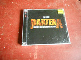 Pantera Far Beyond The Great Southern Cowboy's Vulgar Hits The Best Of CD + DVD фірмовий