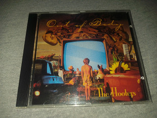 The Hooters "Out Of Body" фирменный CD Made In France.
