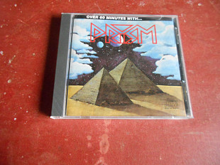 Prism CD фірмовий