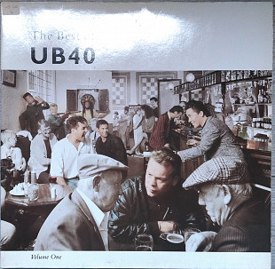 UB 40*The best of*/volume 1/