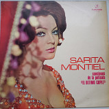 Sarita Montiel – Canciones De La Película "El Ultimo Cuplé 1962 Spain EX-