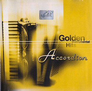 Golden Hits 2002 - Accordion