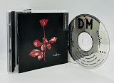 Depeche Mode ‎– Violator (1990, U.S.A.)