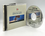 Depeche Mode – Music For The Masses / Club Edition (1987, U.S.A.)