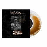 Rotting Christ - Triarchy Of The Lost Lovers White Brown Vinyl