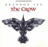 Various – The Crow (Music From The Original Motion Picture)