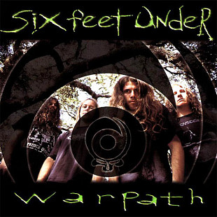 Six Feet Under – Warpath ( Death Metal )