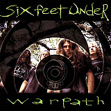 Six Feet Under – Warpath ( Death Metal )