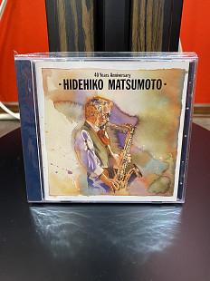 CD Hidehiko Matsumoto