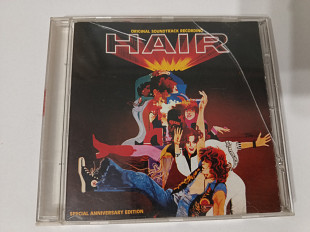 Hair - Original Soundtrack Recording