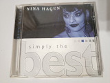 Nina Hagen - Simply the best