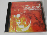 Galliano - Live at the Liquid room (Tokyo)