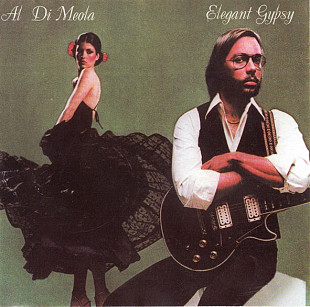 Al Di Meola 1977; 1980 - 2 CD
