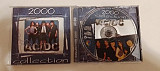 AC/DC Collection 2000