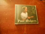 Paul Rodgers Now CD фірмовий