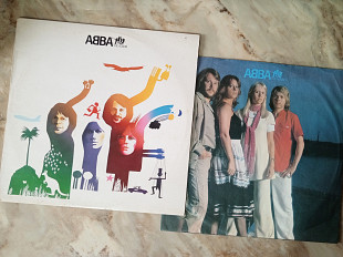 ABBA The Album (Polar'1977)