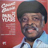 Count Basie 1984г. "The Pablo Years".