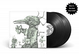 Korn ‎– Untitled (2LP, Deluxe Edition, Limited Edition)
