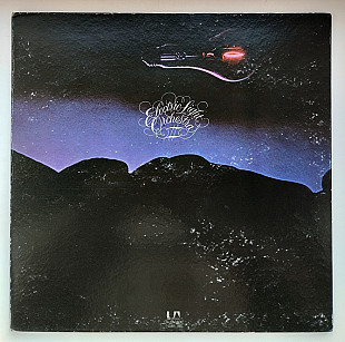 Electric Light Orchestra – Electric Light Orchestra II