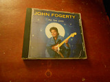 John Fogerty Blue Moon Swamp CD фірмовий