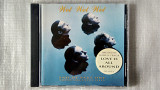 CD Компакт диск Wet Wet Wet - End Of Part One Their Greatest Hits (1993 г.)