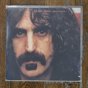 Zappa, Frank Zappa – Apostrophe (') LP 12", произв. Germany