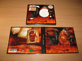 HELLOWEEN - Gambling With The Devil (2007 Steamhammer 2CD, LIMITED DIGI, 1st press)