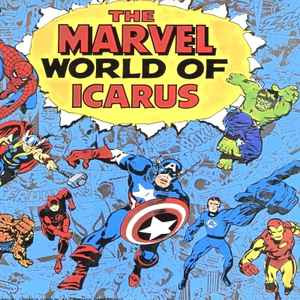 Icarus - The Marvel World Of Icarus -72(22)