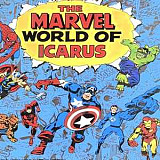 Icarus - The Marvel World Of Icarus -72(22)