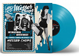 Messer Chups — Adventures Of Zombierella And Guitaracula