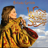 Belinda Carlisle - Wilder Shores - 2017. (LP). 12. Vinyl. Пластинка. Europe. S/S