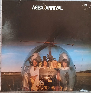 ABBA*Arrival*