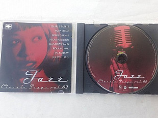 Jazz Classics songs vol.2