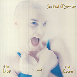 Sinead O'Connor - The Lion & The Cobra