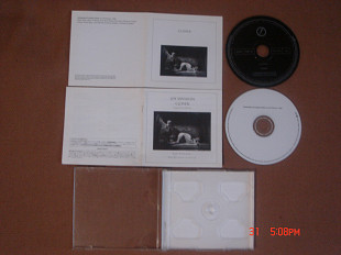 JOY DIVISION ’80 (2007) (2CD) Closer и JOY DIVISION ’81 (2007) (2CD) Still