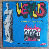 Singl 45 rpm The Shocking Blue "Venus", France, 1969 год