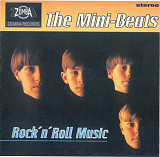 The Mini-Beats – Rock 'N' Roll Music