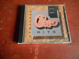 Chicago Greatest Hits 1982 - 1989 CD фірмовий