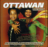 Ottawan – The Best