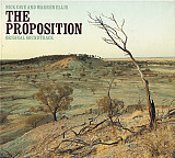 Nick Cave & Warren Ellis – The Proposition (Original Soundtrack)