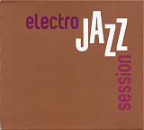 Electro Jazz Session ( 2xCD) Future Jazz